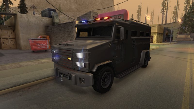 mod